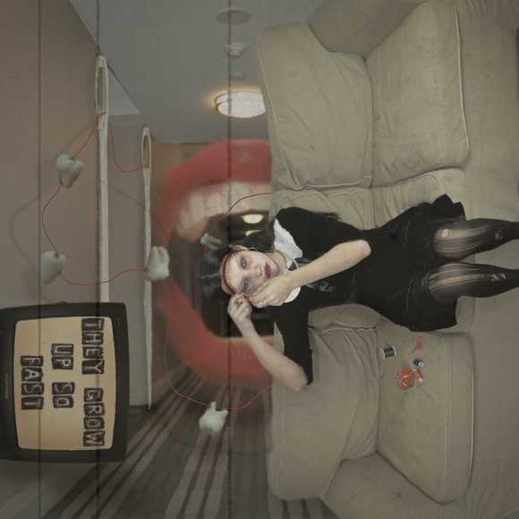 Meet your Posher, Joannah - Picture 1 of 1